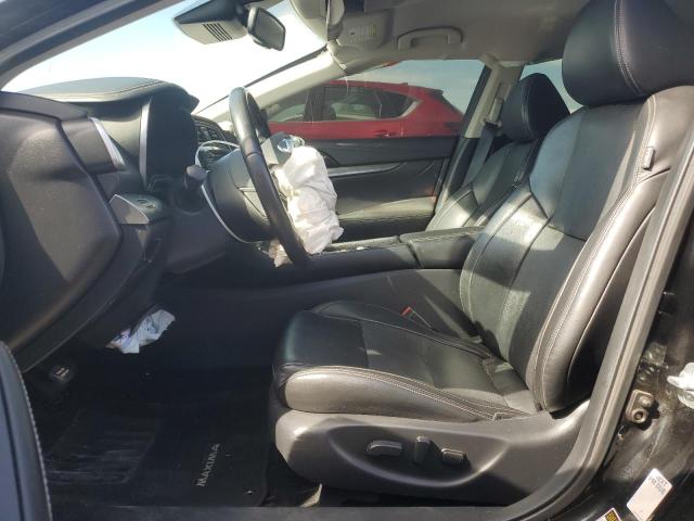 2020 NISSAN MAXIMA 1N4AA6CV8LC368673