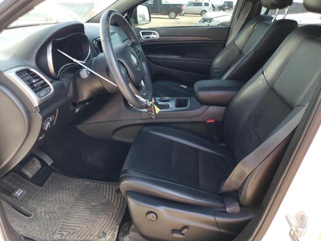 1C4RJFAG6MC796020 Jeep Grand Cherokee Laredo