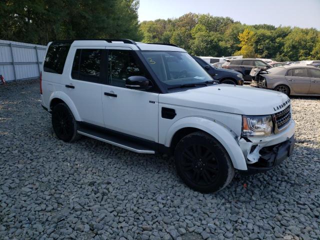 SALAK2V68GA779393 Land Rover Lr4 Hse Luxury