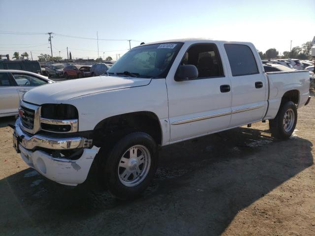 2005 GMC New Sierra 1500 