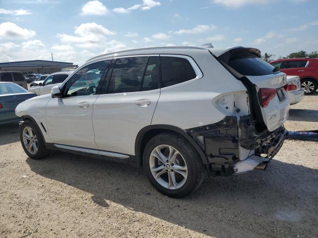 BMW X3 SDRIVE30I 2020 1