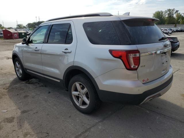 1FM5K8D89GGB44111 Ford EXPLORER XLT