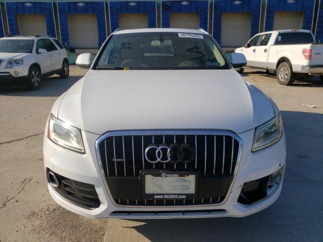 WA1LFAFP5DA013729 2013 AUDI Q5, photo no. 5