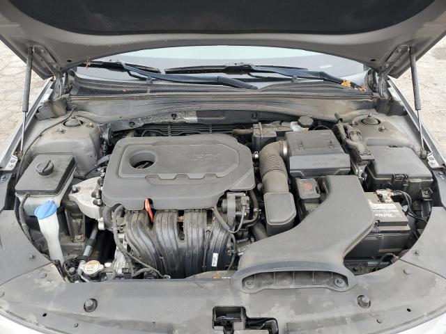 5XXGT4L37JG265775 KIA Optima Lx