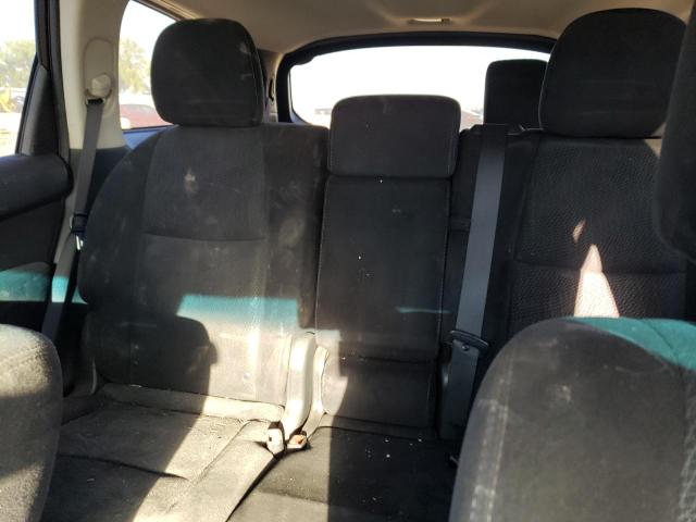 5N1AR2MM8EC664650 Nissan Pathfinder S