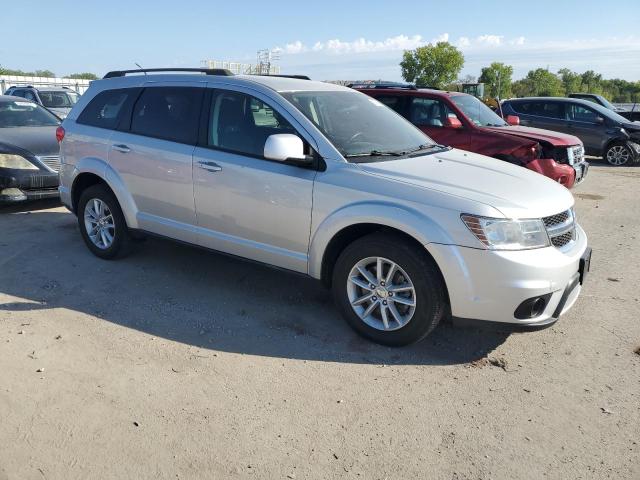 3C4PDDBG7ET143770 Dodge Journey Sxt