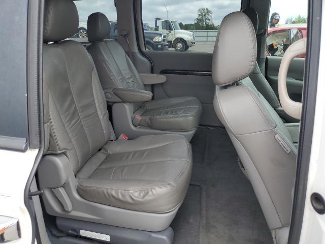 KNDMH4C78E6535821 KIA SEDONA EX