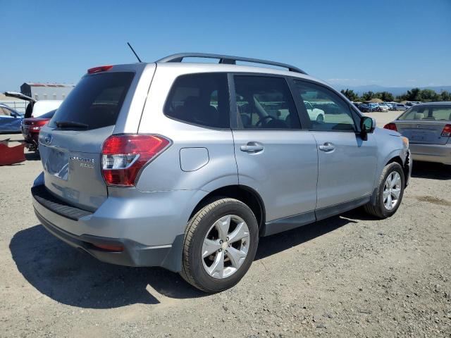 JF2SJAEC5EH559391 Subaru Forester 2.5i Premium