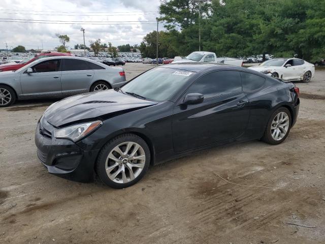 2013 Hyundai Genesis Coupe 2.0T