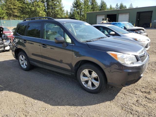 JF2SJAHCXFH501077 Subaru Forester 2.5i Limited