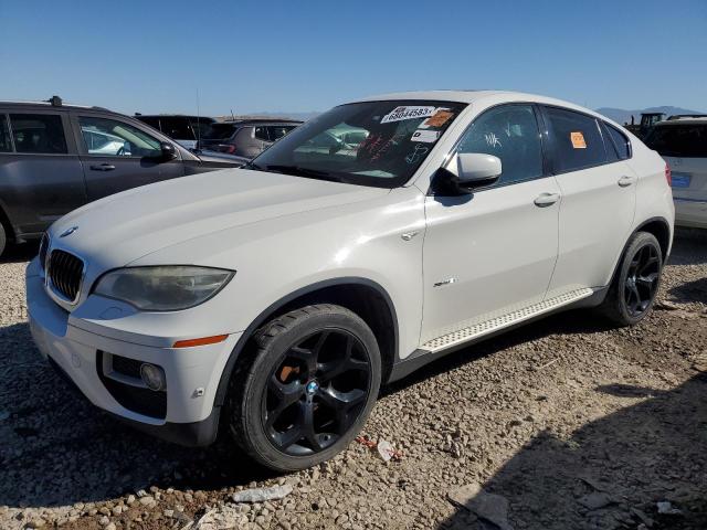 5UXFG2C5XDL782710 2013 BMW X6, photo no. 1