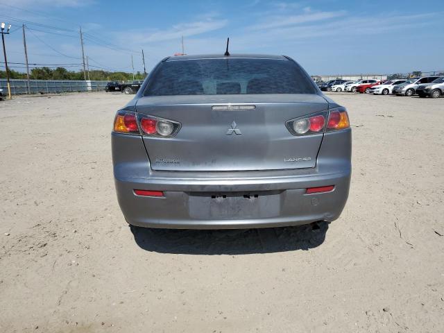 JA32U2FU2FU011083 Mitsubishi LANCER ES