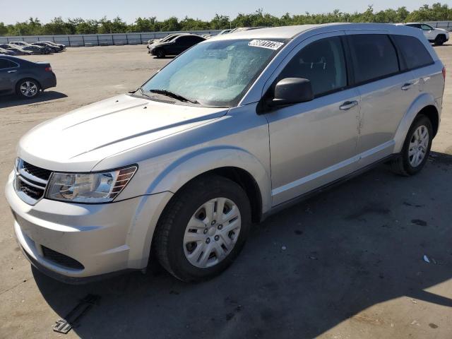 2014 Dodge Journey SE