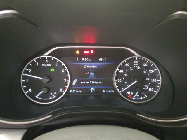 1N4AA6AP4JC401122 Nissan Maxima 3.5s