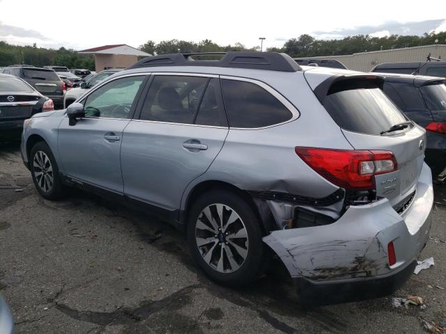 4S4BSAJC6F3341326 Subaru Outback 2.5i Limited