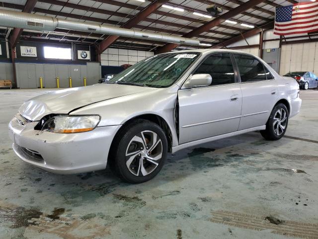 1998 Honda Accord Coupe EX