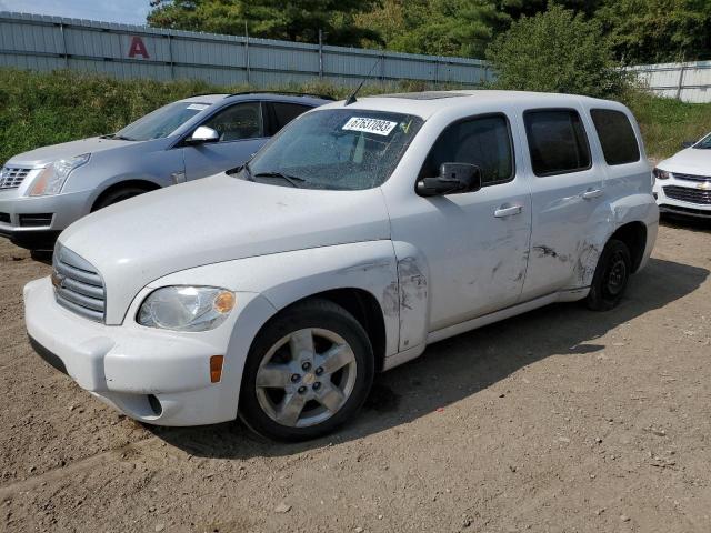 2009 Chevrolet HHR LT