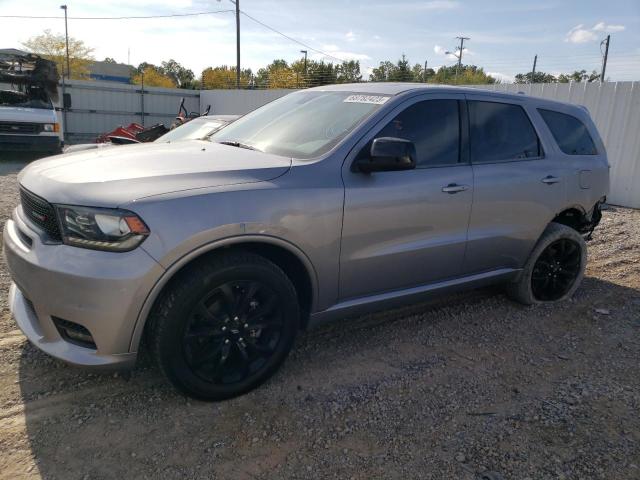 1C4RDJDG8KC536799 Dodge Durango GT