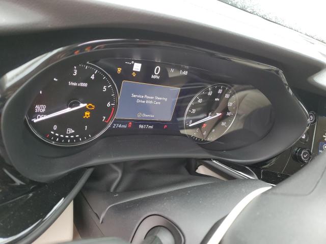 LRBFZRR47PD060238 Buick Envision Avenir