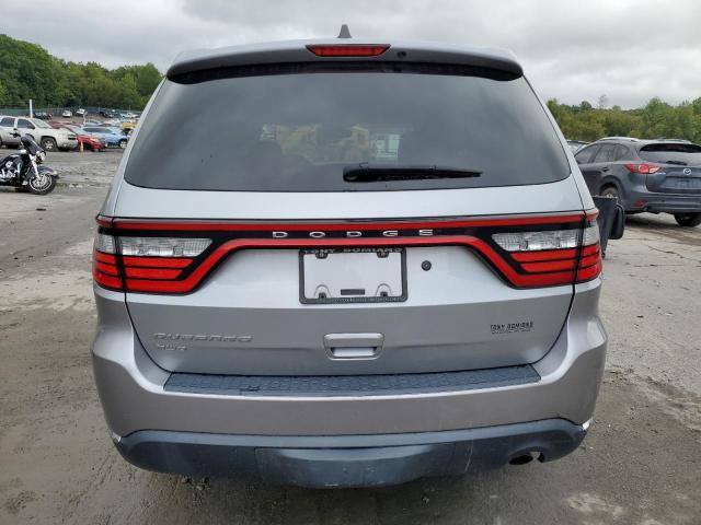 2017 DODGE DURANGO SS 1C4RDJFG7HC906727