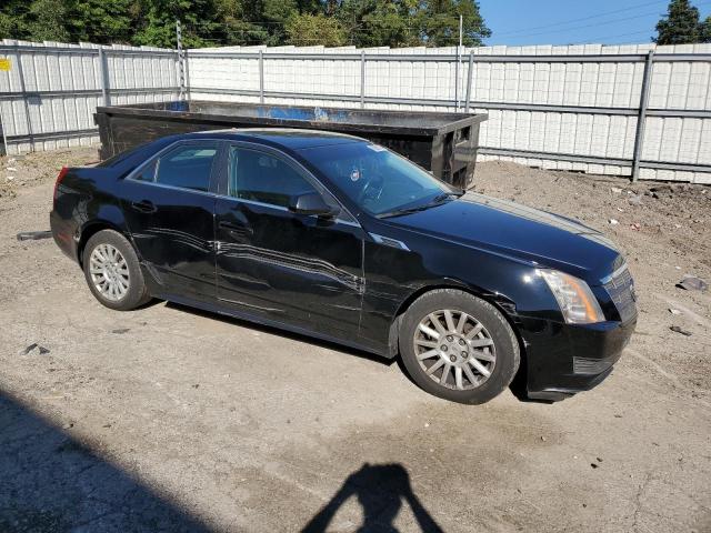 1G6DC5EY0B0155755 | 2011 Cadillac cts