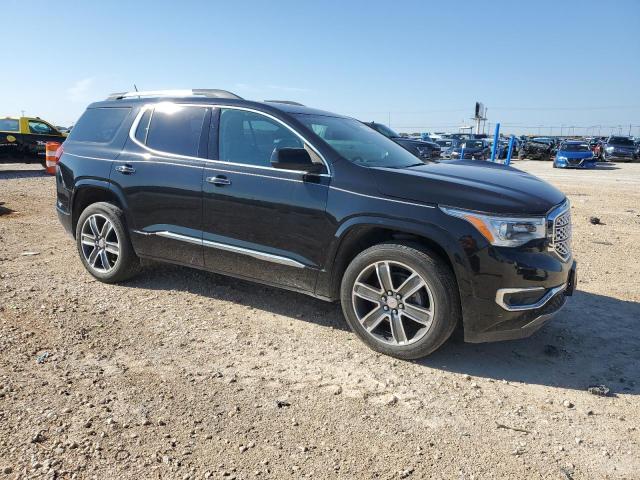 1GKKNXLS5JZ116683 GMC Acadia Denali