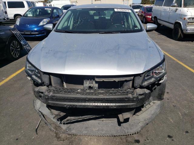 1VWAT7A31GC043992 Volkswagen PASSAT S