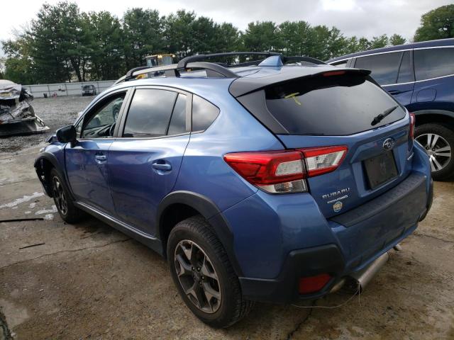 JF2GTAEC2KH398977 Subaru Crosstrek  2