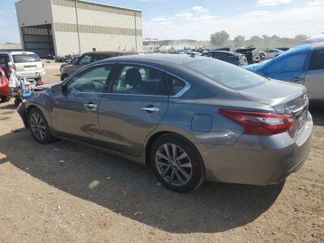 1N4AL3AP3JC203897 Nissan ALTIMA 2.5