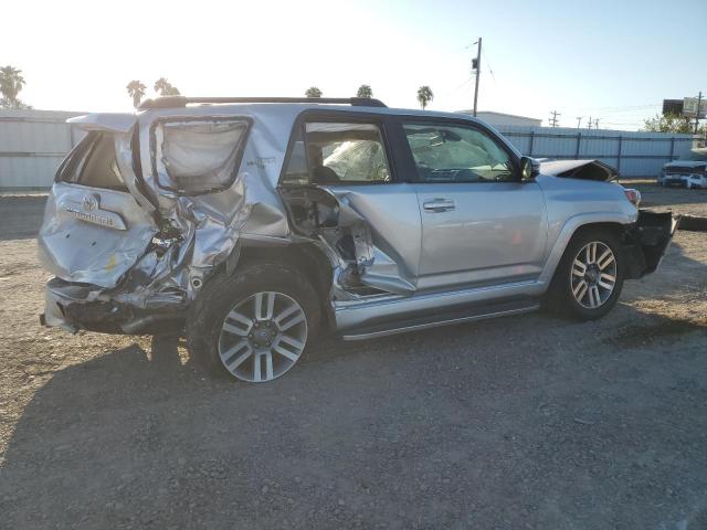 2022 TOYOTA 4RUNNER TR - JTEAU5JR1N5266622