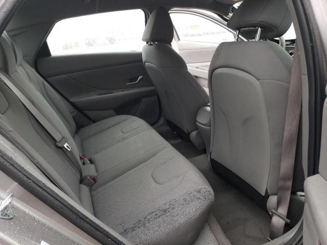 2022 HYUNDAI ELANTRA SE - KMHLL4AG0NU368116