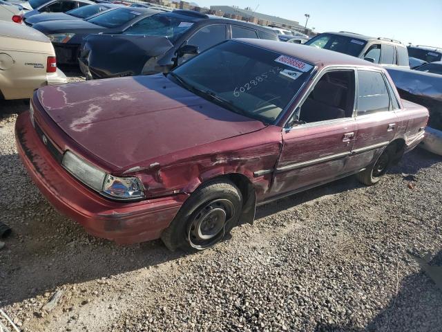 1991 Toyota Camry 