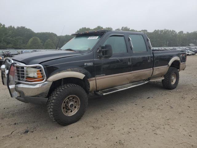 1999 Ford F-350 