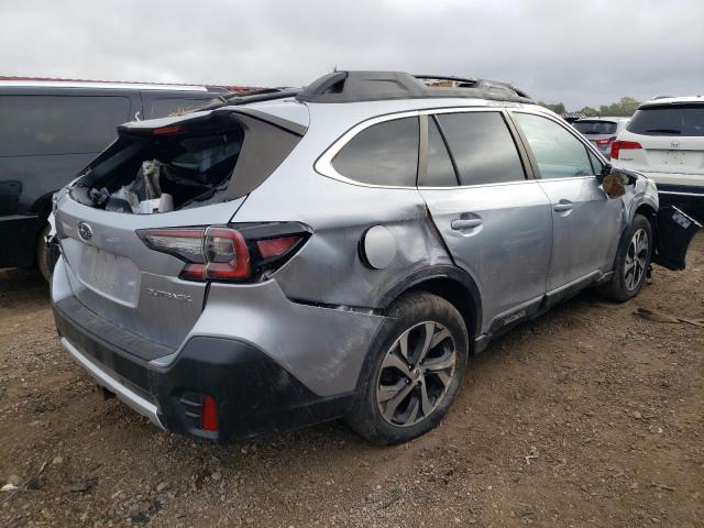 4S4BTANC4L3182017 Subaru Outback Limited