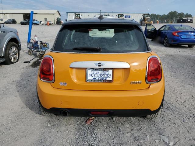 WMWXM5C55FT973810 Mini Cooper