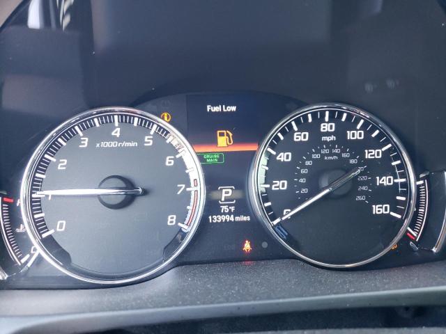 JH4KC1F50EC003834 Acura RLX TECH