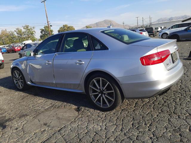 VIN WAUAFAFL4FN002367 2015 Audi A4, Premium no.2