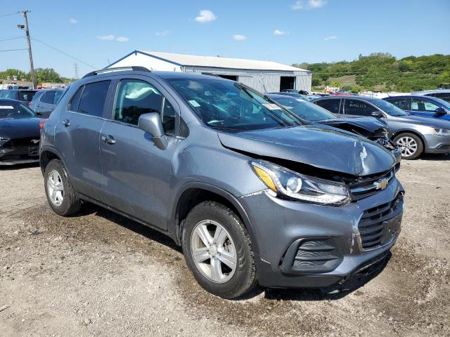 KL7CJPSBXKB791319 Chevrolet Trax 1LT 4