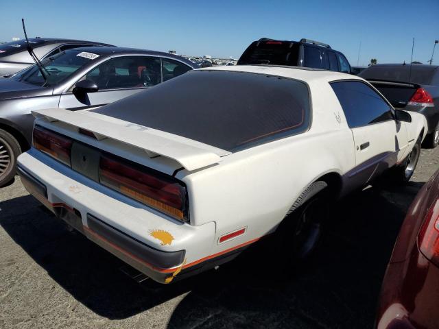 1987 Pontiac Firebird VIN: 1G2FS21S2HL208623 Lot: 69643723