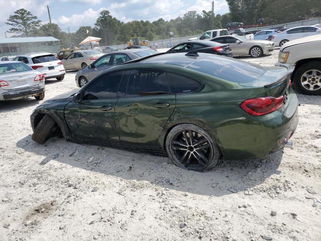 WBA4J7C53JBH13981 BMW 440xi Gran Coupe