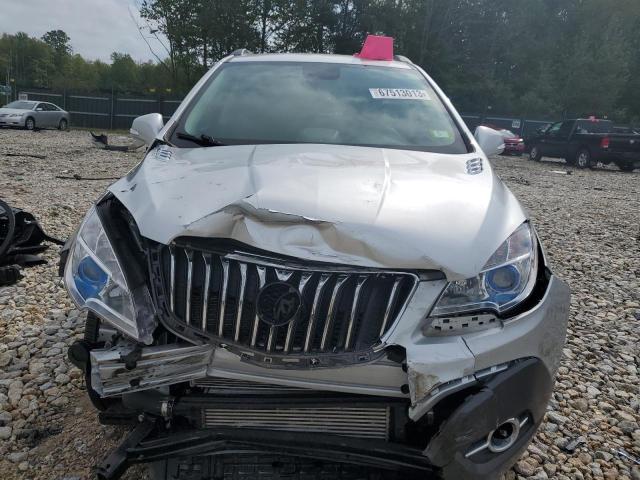 KL4CJFSB4GB623478 Buick Encore Convenience