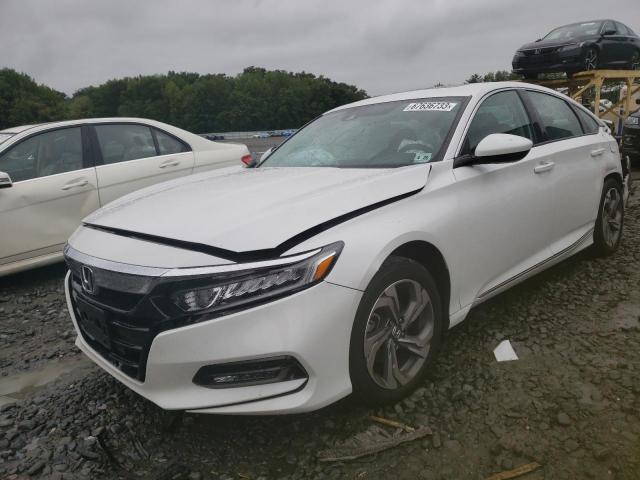 2020 Honda Accord Coupe EX