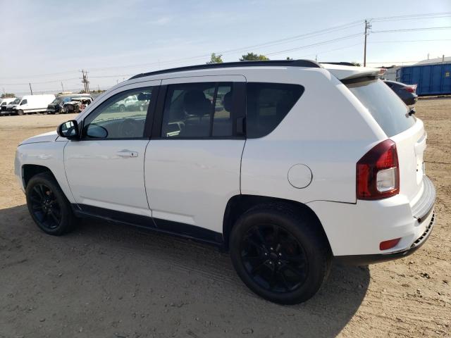 1C4NJCBA3ED679501 Jeep Compass Sport