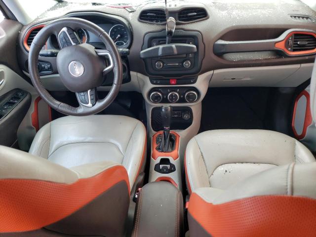 2016 JEEP RENEGADE L ZACCJADT1GPC51523
