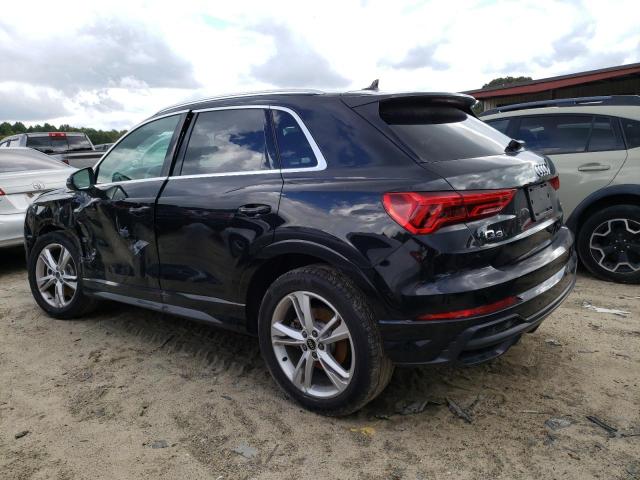 WA1EECF33N1082781 Audi Q3 PREMIUM 2