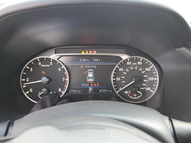 1N4BL4CV9PN407056 Nissan ALTIMA SR