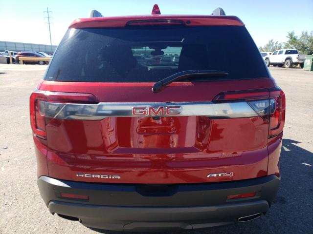 1GKKNLLS6NZ152994 GMC Acadia At4