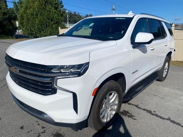 2023 Chevrolet Tahoe 