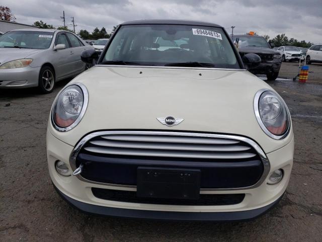 WMWXM5C59FT973776 Mini Cooper