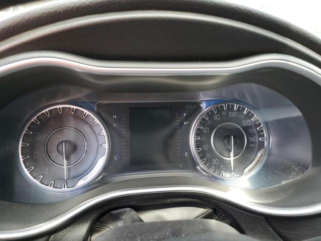 1C3CCCAB7GN110633 Chrysler 200 Limited